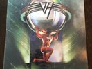 STILL SEALED Van Halen 5150 Vinyl LP Record 1986 Club Columbia House US Warner