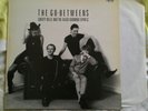 The Go-Betweens Liberty Belle And The Black Diamond Express 1986/1988 BBL72