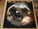 Neil Young & Crazy Horse Ragged Glory Germany 1st Press 1990 Vinyl LP