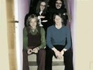 TETRAGON - Stretch - LP 1971 Garden Of Delights