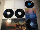 5 X Pink Floyd - The Wall,Animals,More,Wish you were here,Dark side in the Moon