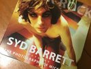Octopus + The Photography of Mick Rock [Single] by Syd Barrett (Vinyl, Nov-2011,