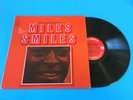 MILES DAVIS Quintet Miles Smiles 1967 LP Columbia CS 9401 Stereo EX cond. TESTED
