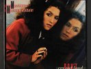 MELISSA MANCHESTER: Don't Cry Out Loud LP (half-speed mastered, w/ insert, sm t