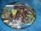 IRON MAIDEN -STRANGE IN A STRANGE LAND- AWESOME RARE LTD EDITION 12