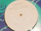 T Walters & Jean Adebambo - Re-United - Lovers Rock 12