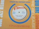 Cedric Im Brooks - Mun-Dun-Go - Roots Reggae 12