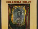 JAH LION: Colombia Colly LP (shrink) Reggae