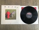 Rush Signals -  in SHRINK - 1982 Mercury SRM14063 - Neil Peart - NM