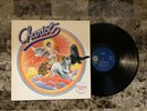 CHARIOT NATIONAL GALLERY PSYCH PROG  PRIVATE LABEL PROMO VINYL LP EX+ NM