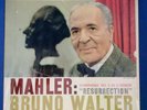 -Mahler Syph no 2./Bruno Walter/NYP/Columbia stereo M2S 601. Sealed unplayed
