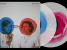 Bitte Orca - Dirty Projectors VMP Exclusive Blue & Red In Clear 2x Vinyl LP