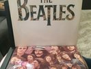 THE BEATLES 20 GREATEST HITS w/EX VINYL