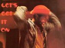 Marvin Gaye - Let's Get It On LP 180 UK Import NEW Vinyl Record - R&B Soul Album