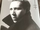 Marilyn Manson Heaven Upside Down White 12 Inch Vinyl 2017
