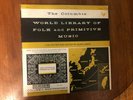 The Columbia World Library of Folk and Primitive Music XI  folk music from Japan