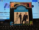 TÜRKISCHE MUSIK-CEM KARACA&APACLAR-RESIMDEKI GÖZYASLARI-SANS COCUGU SINGLE 45LIK