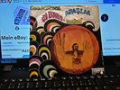 TÜRKISCHE MUSIK-CEMKARACA&APACLAR-HIKAYE-OY BABO SINGLE 45LIK