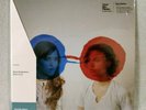 Dirty Projectors Bitte Orca 2xLP Vinyl Me Please Edition blue/red colored vinyl