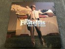 The Fratellis ?– Here We Stand 1st Press UK Island 2008 Indie Rock Vinyl Record