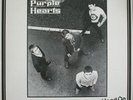RAZS 13 - Purple Hearts - Head On Collision Ti - ID34z - vinyl LP