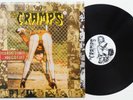 The Cramps - You Asked For It...You Got It  2x LP Live Germany 1986 Lux Interior