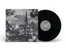The Alchemist - The Good Book Pt. 2 “God’s Work” - BLACK 12” Vinyl LP - #/250