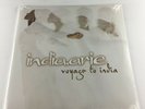 India.Arie Voyage To India New Vinyl 2LP M 4400647551