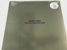 Grand Funk Railroad We're An American Band New Vinyl LP M B0026257-01