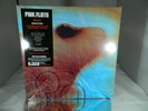 PINK FLOYD MEDDLE [LP] NEW VINYL RECORD 180G REMASTERED FREE SHIPPING SEALED
