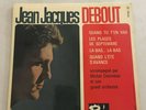 45T Vinyle JEAN JACQUES DEBOUT 