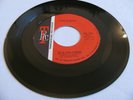 IKE & TINA TURNER - DUST MY BROOM / ANYTHING YOU WASN'T BORN WITH - TANGERINE