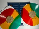 Bob Marley  - Legend -  Gatefold COLORED VINYL Double LP