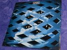 THE WHO (2LP) TOMMY [POLYDOR +BOOKLET *TRIPLE GATEFOLD DUTCH *DALTREY TOWNSHEND]