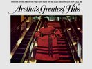 ARETHA FRANKLIN Aretha's Greatest Hits ATLANTIC RECORDS Sealed Vinyl Record LP