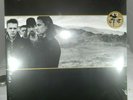 U2 The Joshua Tree ULTRA Limited 2 LP on Superb Gold Vinyl NEW Sealed 180Gsm