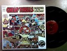 Big Brother & The Holding Company - Cheap Thrills US LP FOC '