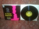 Duke Jordan Music From OST Les Liaisons Dangereuses 1962 MGM UK Factory Sample