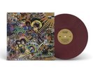 The Good Book Pt. 1 Joyful Noise The Alchemist FRUIT PUNCH VINYL Limited /150