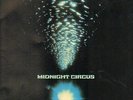 Midnight Circus ORIGINAL 1ST SPANISH, POKORA 6001 CFE Vinyl LP