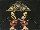 GROUNDHOGS - Black Diamond [1976] UA-LA680-G (Vinyl NM & Sleeve VG+)