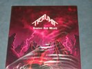 TRAUMA-RAPTURE AND WRATH-MINT-HEXX-LIEGE LORD-JAG PANZER