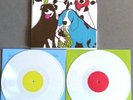 The Format - Dog Problems Vinyl LP White /1000 Like New