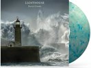 David Crosby - Lighthouse Vinyl LP Blue Swirl New Sealed Exclusive