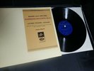 LEONID KOGAN LALO SYMPHONIE ESPAGNOLE CHARLES BRUCK COLUMBIA FCX 403 NICE COPY
