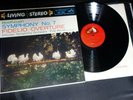 RCA LIVING STEREO SHADED DOG LSC 1991 BEETHOVEN SYMPHONY NO. 7 REINER CSO 20/17S