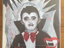 Frank Iero & The Patients -Keep The Coffins Coming 10