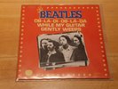 THE BEATLES - OB-LA-DI, OB-LA-DA/WHILE MY GUITAR GENTLY WEEPS- APPLE FO 148 RAR