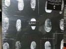 Gray Shades Of... Black Friday RSD 3LP Vinyl Record Store Day Sealed