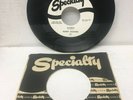 Roddy Jackson 45 7